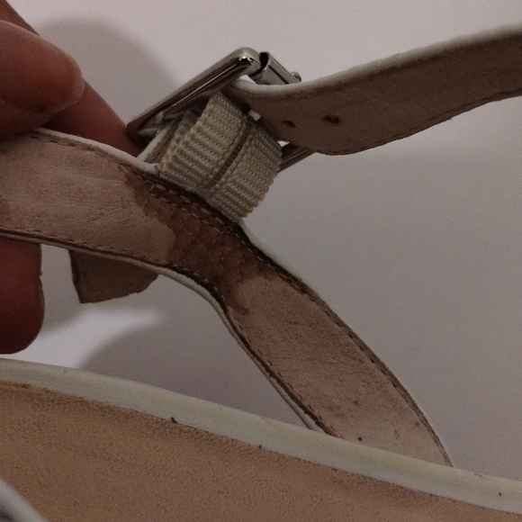 Kate Spade Tomas Sandals - Picture 5 of 16